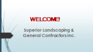 Best Landscaping Services in Dixie