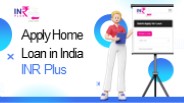 Apply Home Loan in India - INR Plus