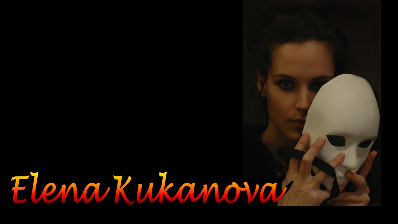 Elena Kukanova 2 Magic Art
