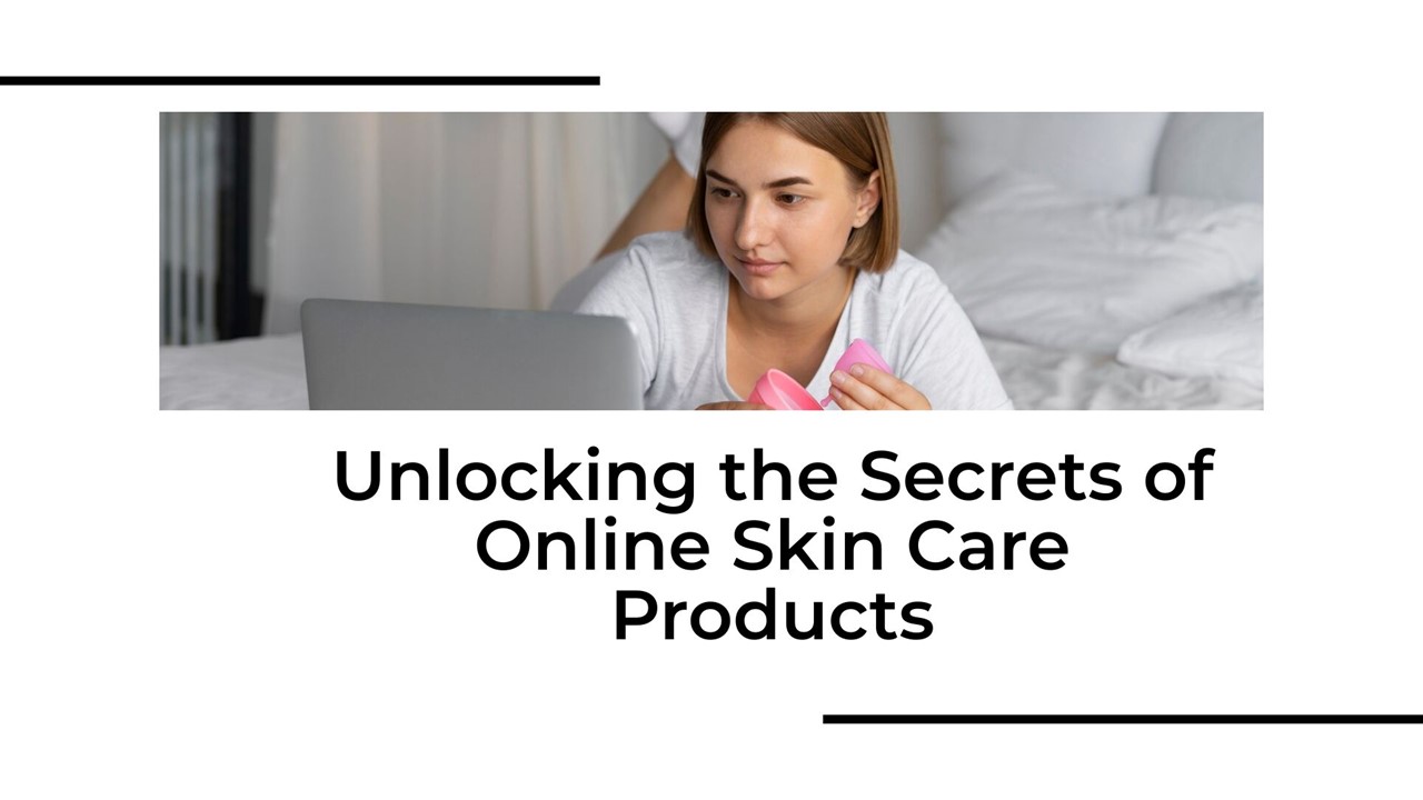 Radiant Revival: Elevate Your Skin Care Routine