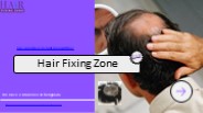 Premium Human Hair Fixing at Unbeatable Prices
