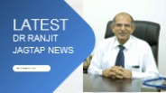 Latest Dr Ranjit Jagtap News (1)