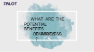 What are the potential benefits of wireless earbuds?