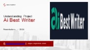 Best Seo Ai Writer