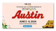 Zoholics: Austin 2024