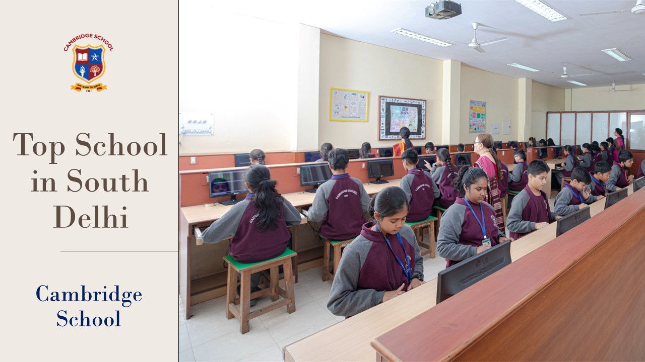 Top School in South Delhi (2)