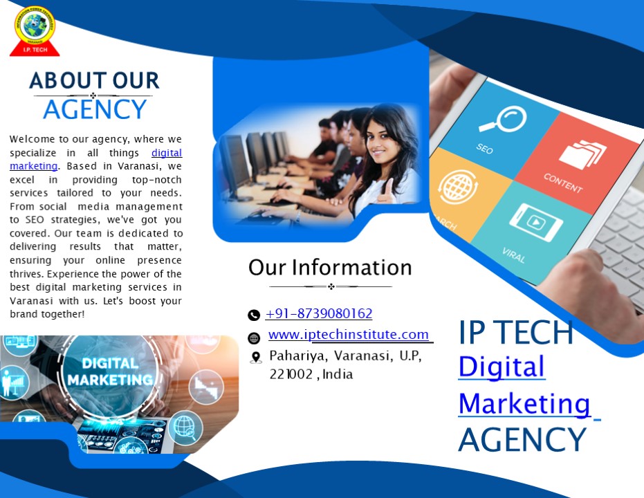 Ip Tech Digital Marketing