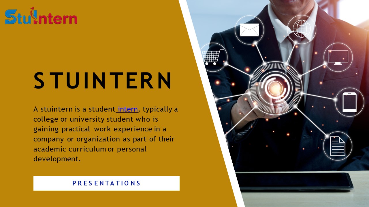 Digital Marketing Intern