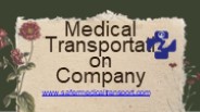 Medical Transportation Company - Safer Medical Transport