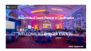 Event Planning Companies (1)