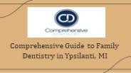 Dentist in Ypsilanti MI