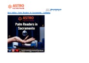 Best Indian Palm Readers in Sacramento California
