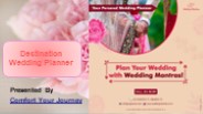 Best Wedding Planner - Wedding Planner