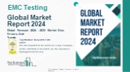 EMC Testing Market