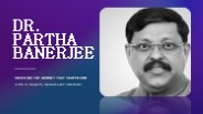 Dr Partha Banerjee Dubai
