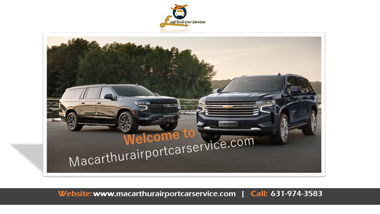 Long Island Limousine Service