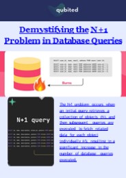 Unlocking the Power of Database Queries
