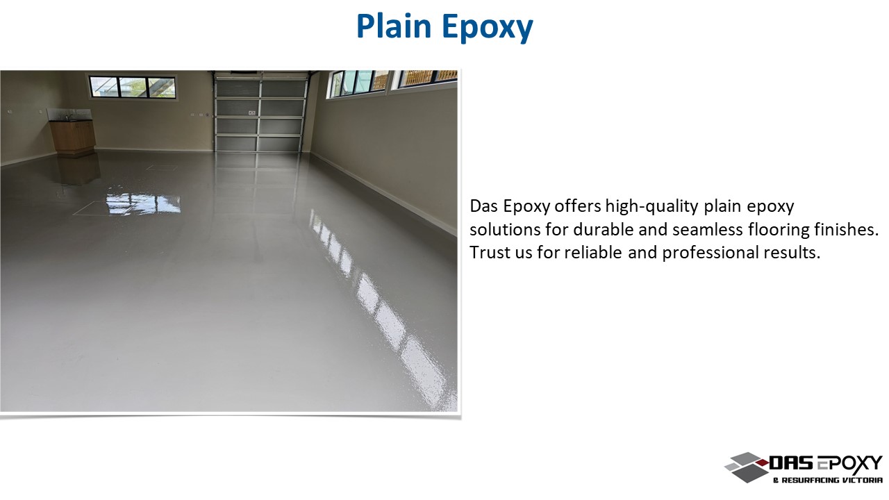 Concrete Grinding and Sealing