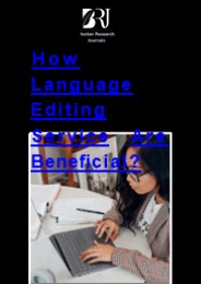Premium Language Editing Service | Transform Your Writing