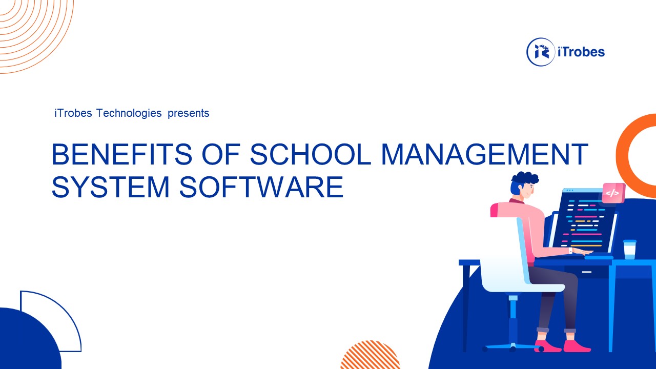 Benefits Of School Management Systems