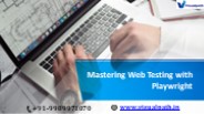 Playwright Course in Hyderabad | Playwright Automation Online Training