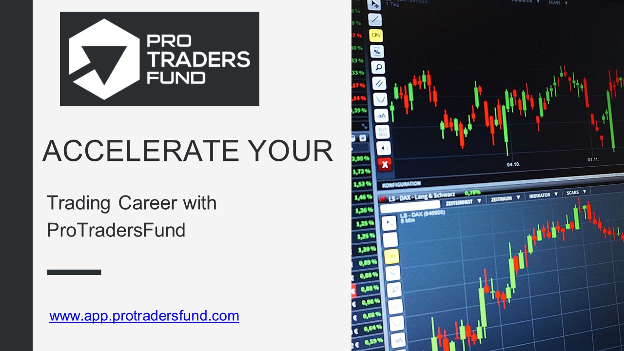Pro Traders Fund Sets the Standard for Proprietary Trading Firms