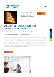 Best shop Signage Services in Montclair, New Jersey
