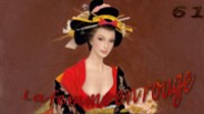 La femme en rouge61 Feng Chiang-Jiang