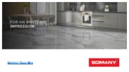 Ways to Choose Kitchen Floor and Wall Tiles