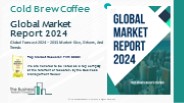 Cold Brew Coffee Market