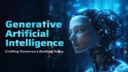 Creative Artificial Intelligence: Constructing Future Realities Today