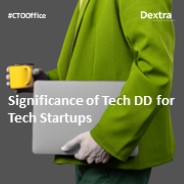 Why Do Startup Hire a Fractional CTO?