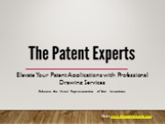 Visualizing Innovation: Professional Patent Drawing Services | The Patent Experts