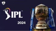 Indian Premiere League 2024