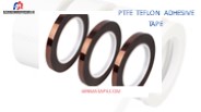 PTFE Teflon Adhesive Tape