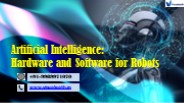 Artificial Intelligence Courses Online | AI Online Training