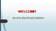 Best Roof Cleaning Services in Sandringham