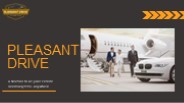 Book A Driver Dubai
