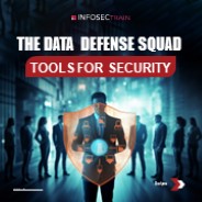 Data Defense Squad-Tools for Security