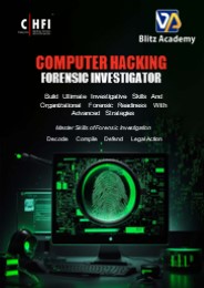 Cyber security course in kochi | Blitz Academy