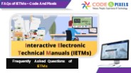 Frequently Asked Questions of IETMs – Code And Pixels