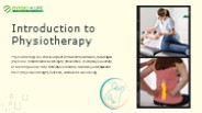 Physiotherapy Centre in Gurgaon