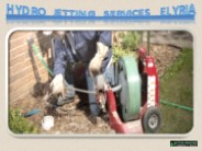 Hydro Jetting Services Elyria