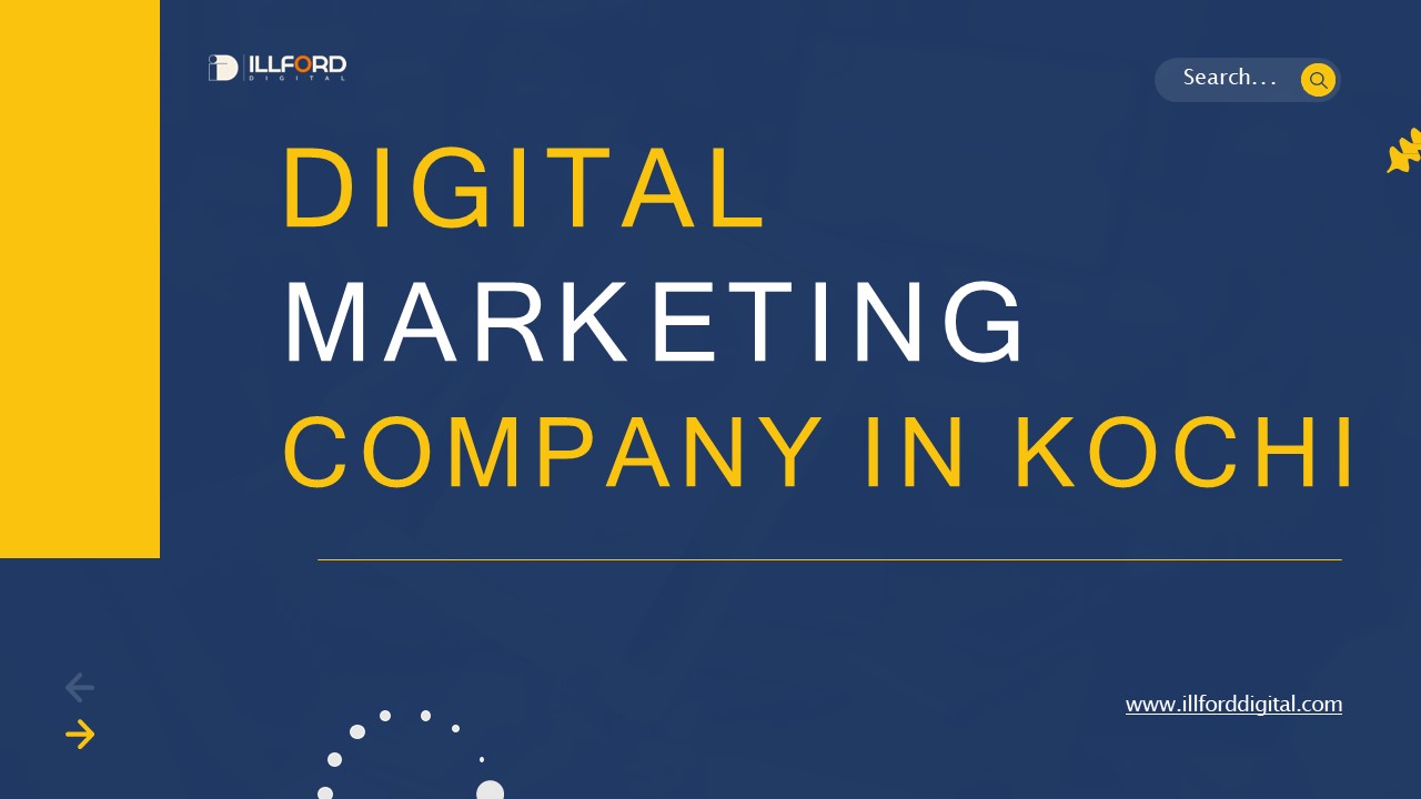 presentation player overlay