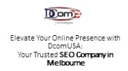 SEO Company in Melbourne