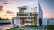 How do I find a goodshare house?