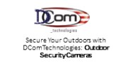 Outdoor Security Cameras