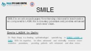 Smile LASIK In Delhi
