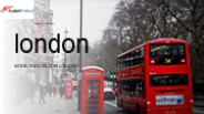 Book Flights with FlightForUS and Learn about London