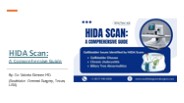 HIDA Scan: A Comprehensive Guide